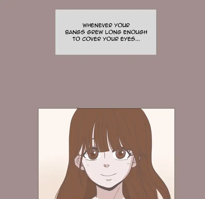 You Have The Wrong Person - Chapter 12 Page 12