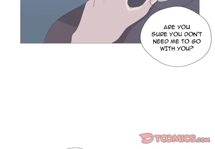 You Have The Wrong Person - Chapter 12 Page 2