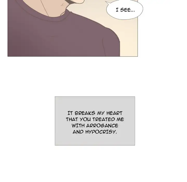 You Have The Wrong Person - Chapter 12 Page 36