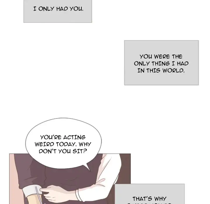 You Have The Wrong Person - Chapter 12 Page 38