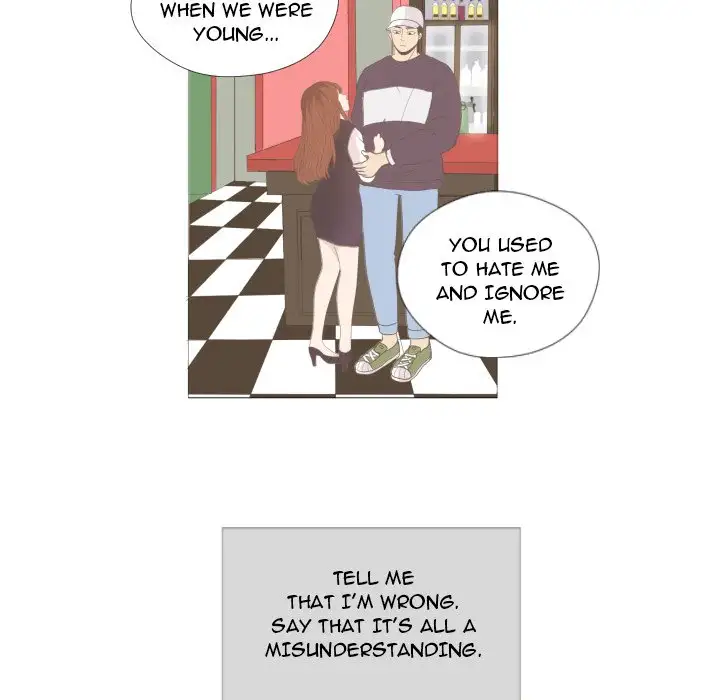You Have The Wrong Person - Chapter 12 Page 44