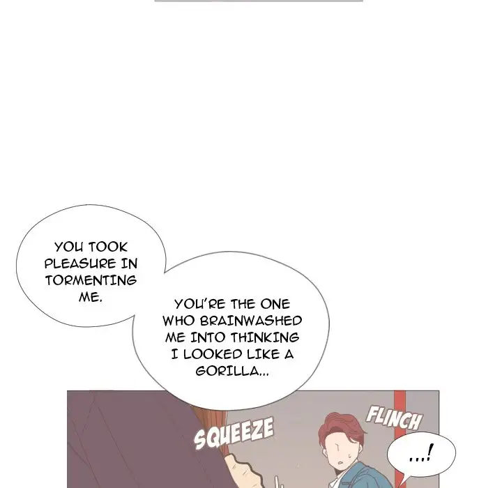 You Have The Wrong Person - Chapter 12 Page 45