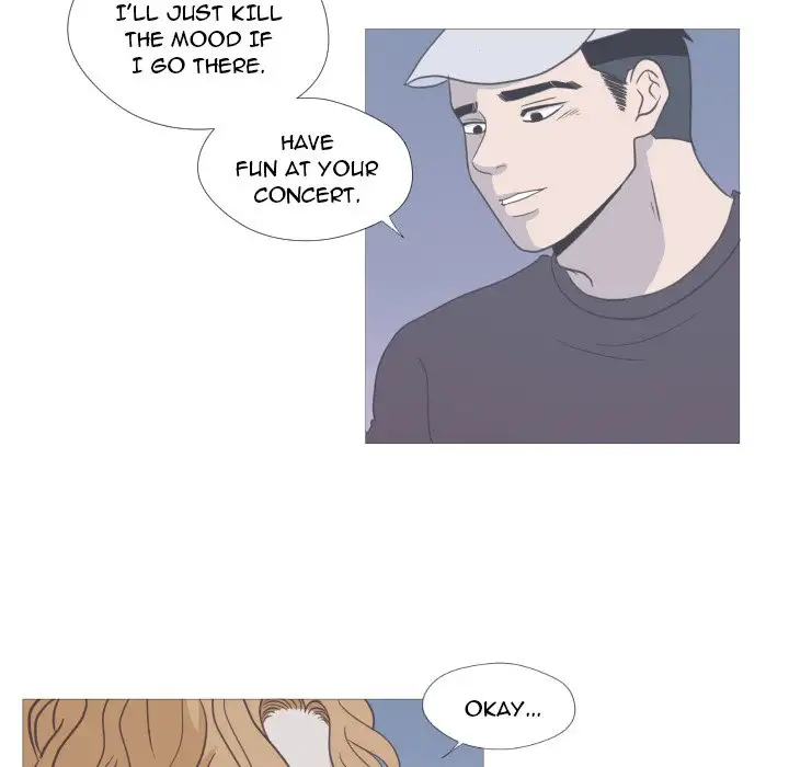 You Have The Wrong Person - Chapter 12 Page 6