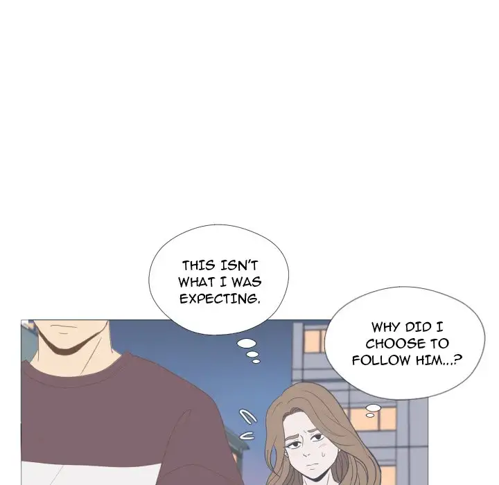 You Have The Wrong Person - Chapter 12 Page 67