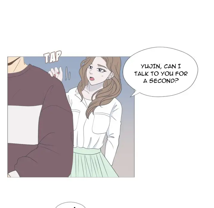 You Have The Wrong Person - Chapter 12 Page 71