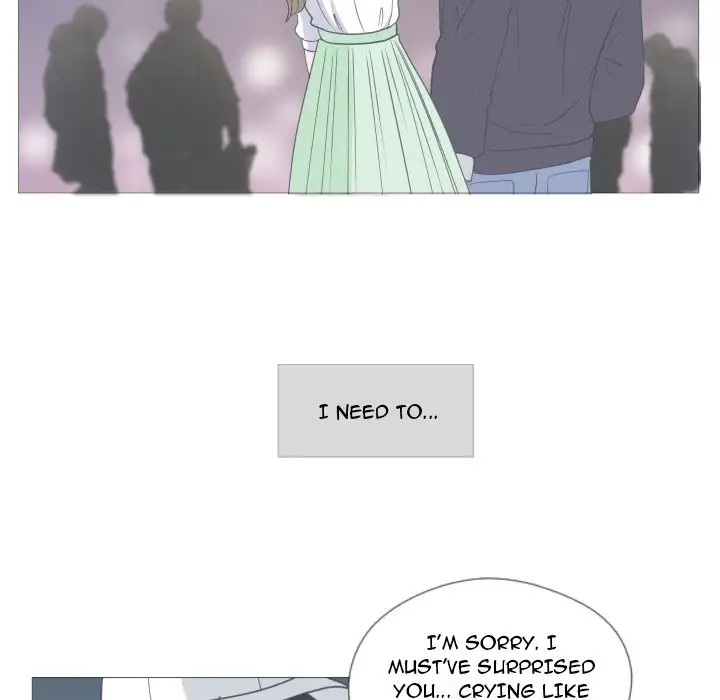 You Have The Wrong Person - Chapter 12 Page 75