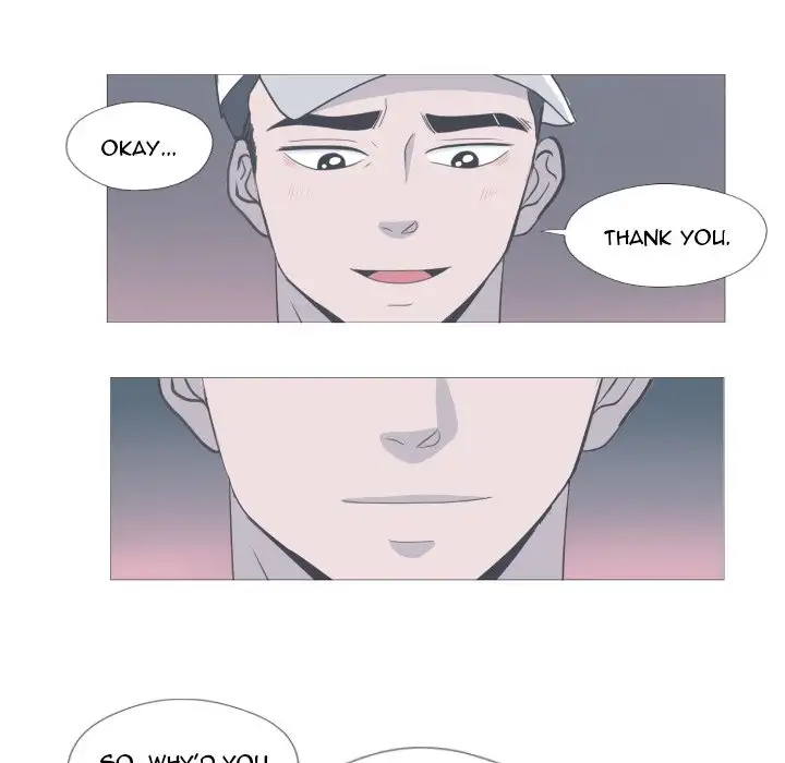 You Have The Wrong Person - Chapter 12 Page 78