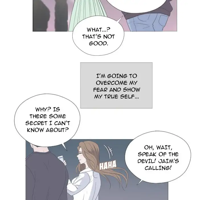 You Have The Wrong Person - Chapter 12 Page 80