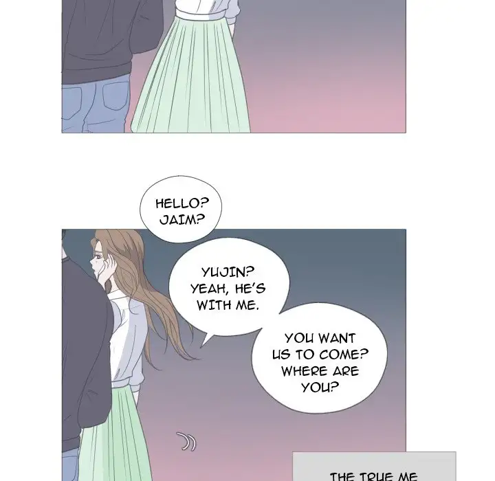 You Have The Wrong Person - Chapter 12 Page 81