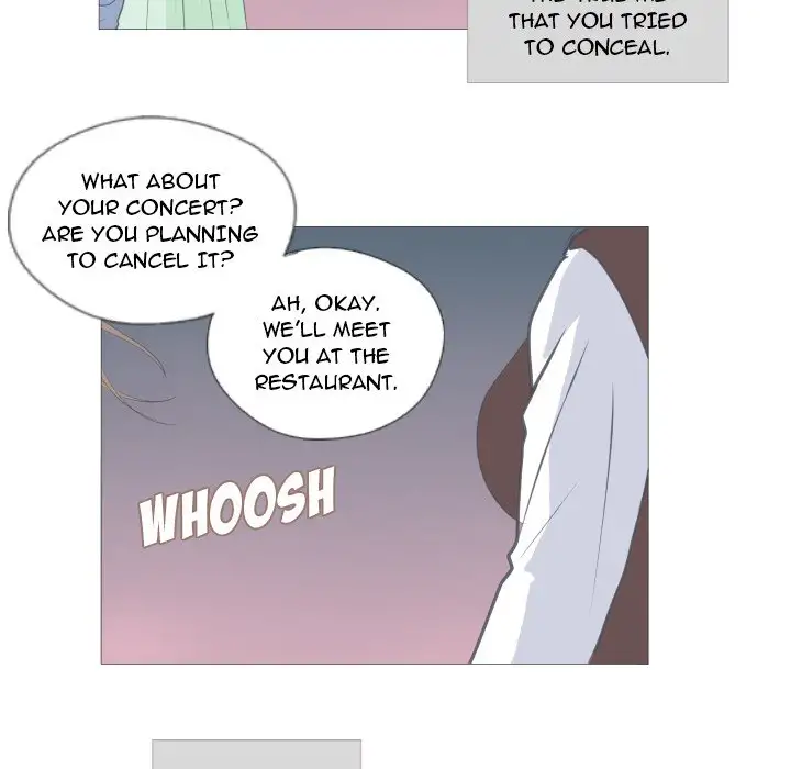 You Have The Wrong Person - Chapter 12 Page 82