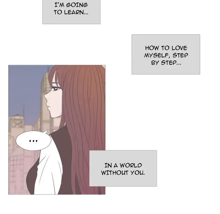 You Have The Wrong Person - Chapter 12 Page 83