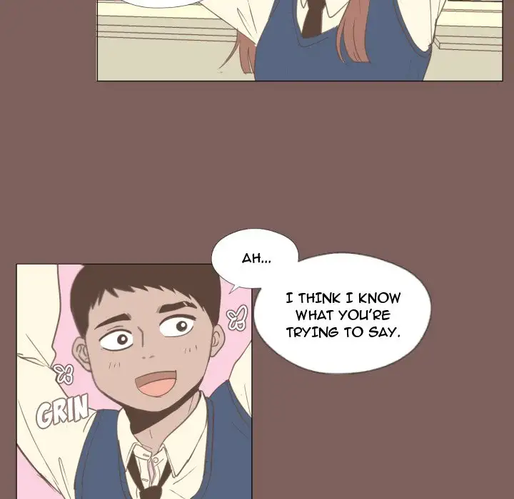 You Have The Wrong Person - Chapter 16 Page 13