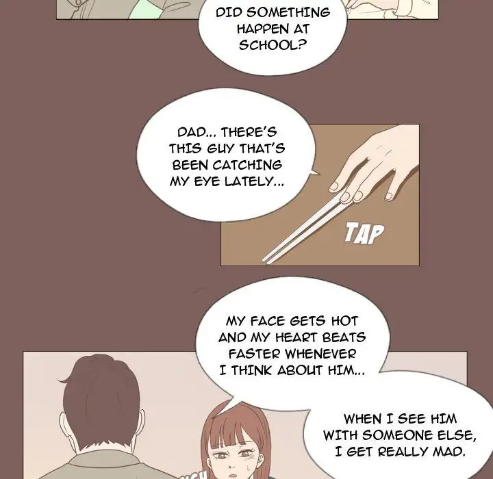 You Have The Wrong Person - Chapter 16 Page 17