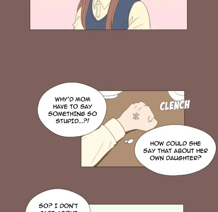 You Have The Wrong Person - Chapter 16 Page 23