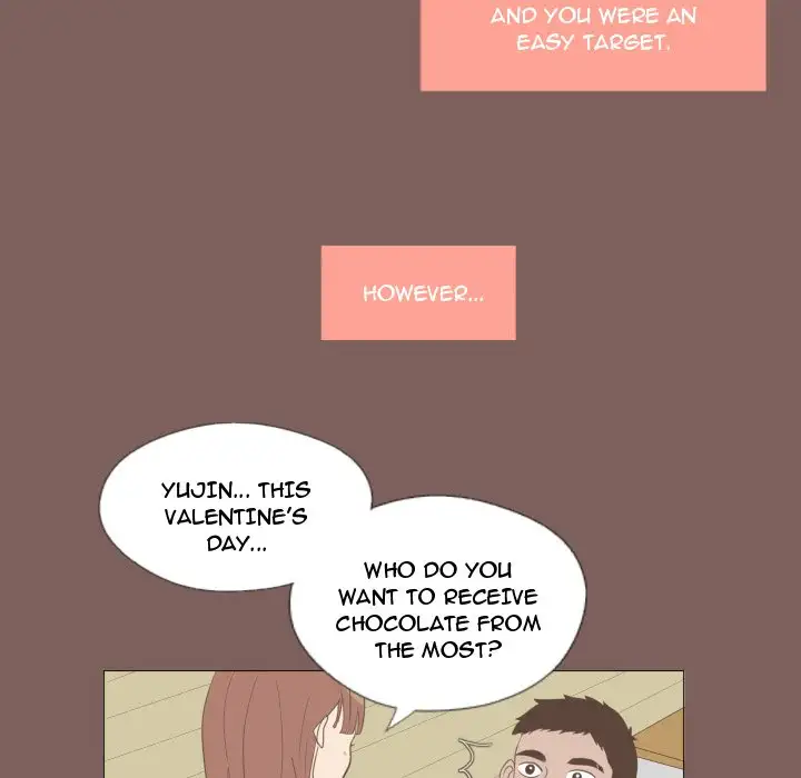 You Have The Wrong Person - Chapter 16 Page 27