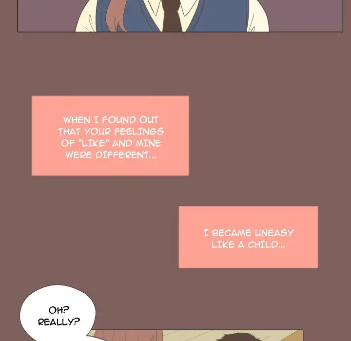 You Have The Wrong Person - Chapter 16 Page 30