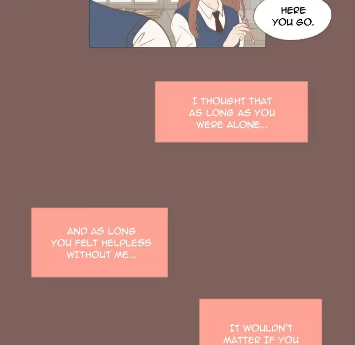 You Have The Wrong Person - Chapter 16 Page 44