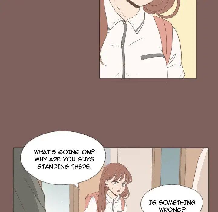 You Have The Wrong Person - Chapter 16 Page 47