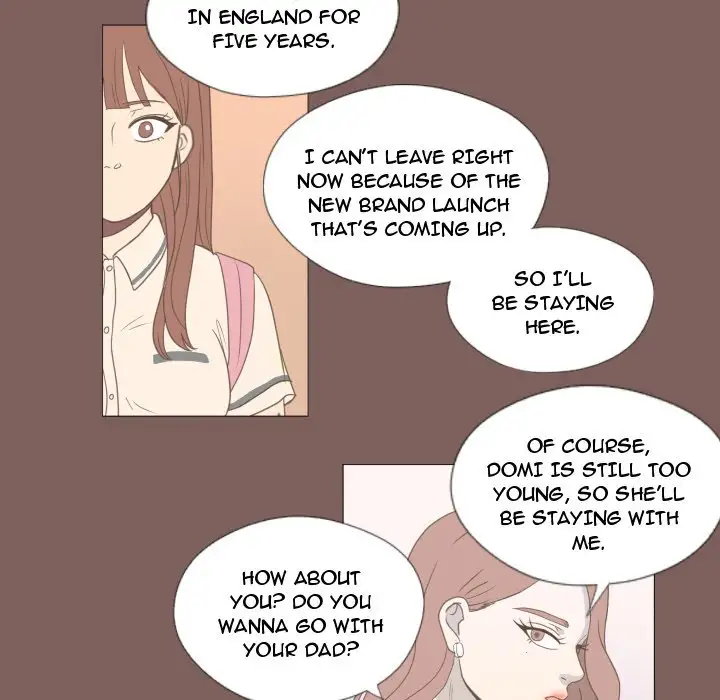 You Have The Wrong Person - Chapter 16 Page 50