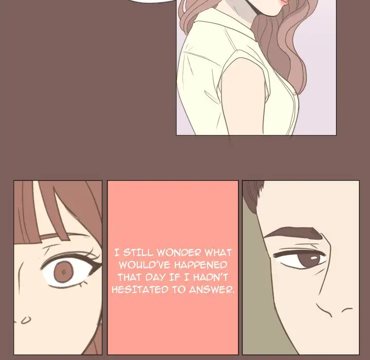 You Have The Wrong Person - Chapter 16 Page 51