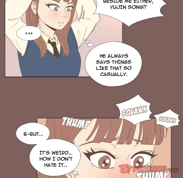 You Have The Wrong Person - Chapter 16 Page 6