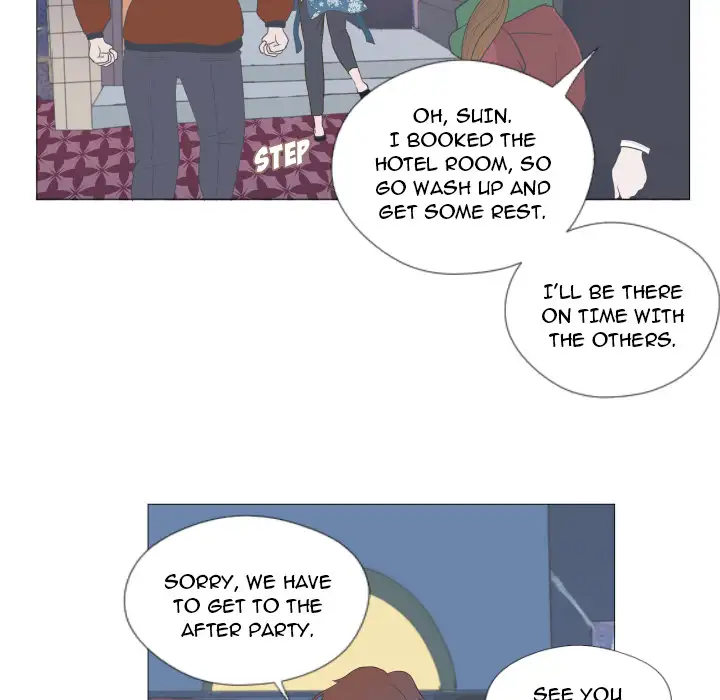 You Have The Wrong Person - Chapter 2 Page 50