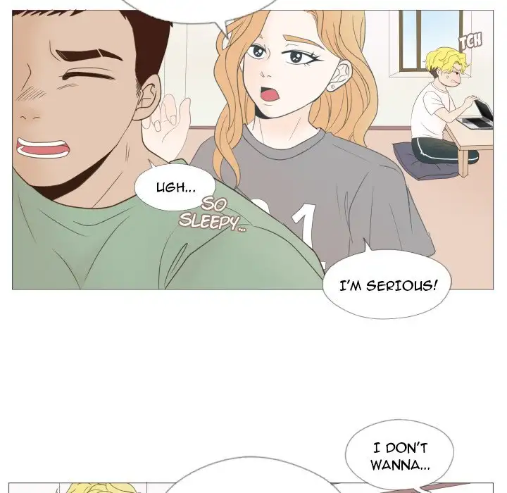You Have The Wrong Person - Chapter 22 Page 13