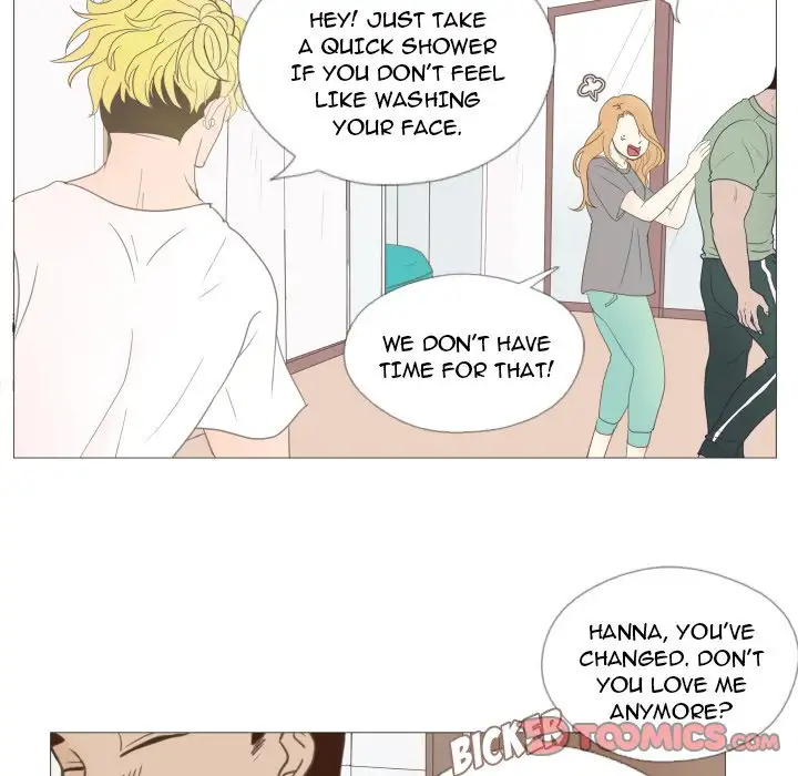 You Have The Wrong Person - Chapter 22 Page 14