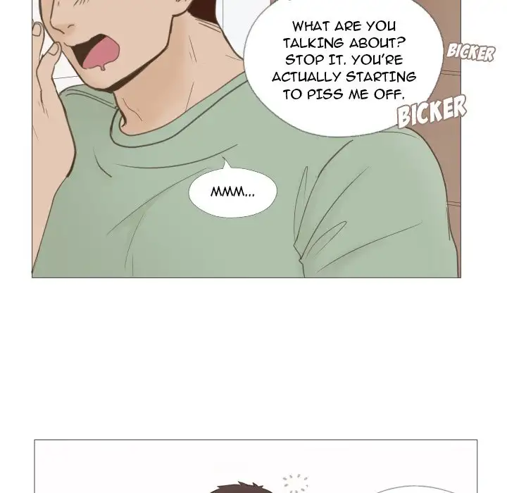 You Have The Wrong Person - Chapter 22 Page 15