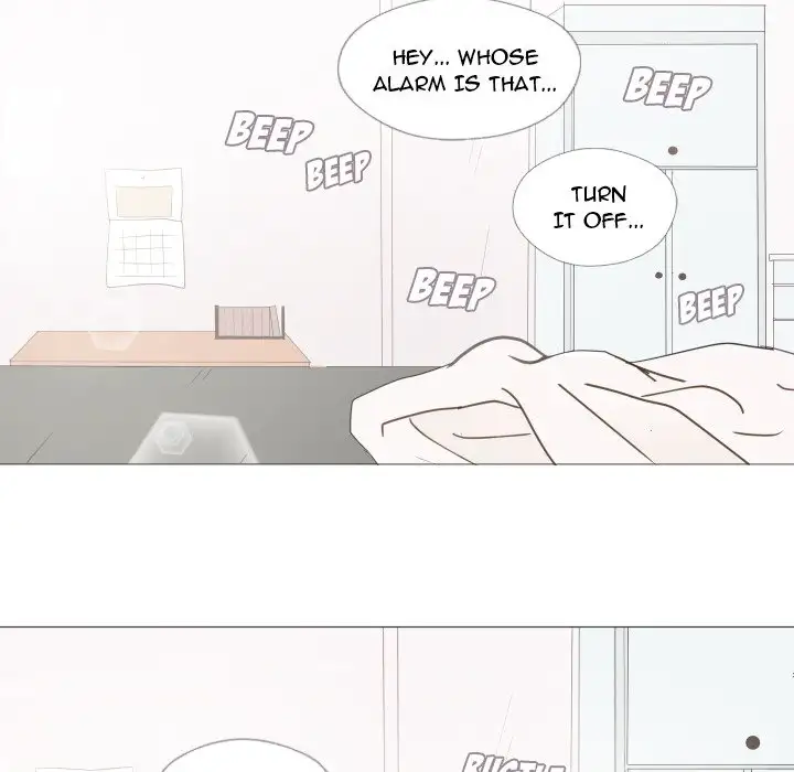 You Have The Wrong Person - Chapter 22 Page 5