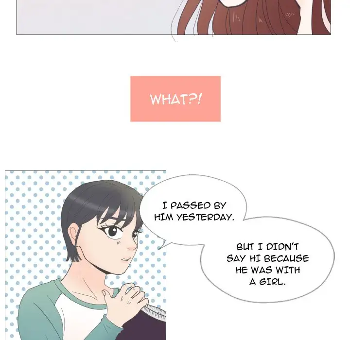 You Have The Wrong Person - Chapter 22 Page 63