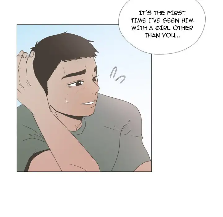 You Have The Wrong Person - Chapter 22 Page 65