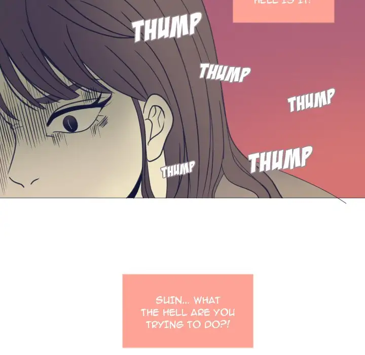 You Have The Wrong Person - Chapter 22 Page 68
