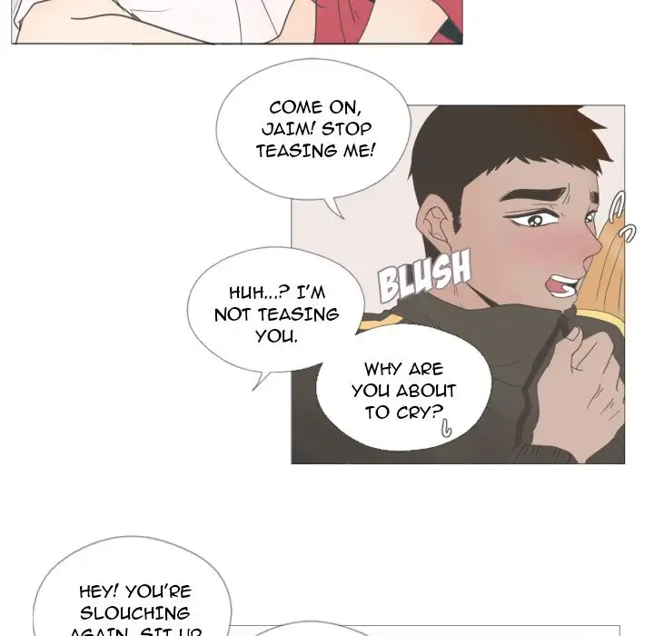 You Have The Wrong Person - Chapter 22 Page 81