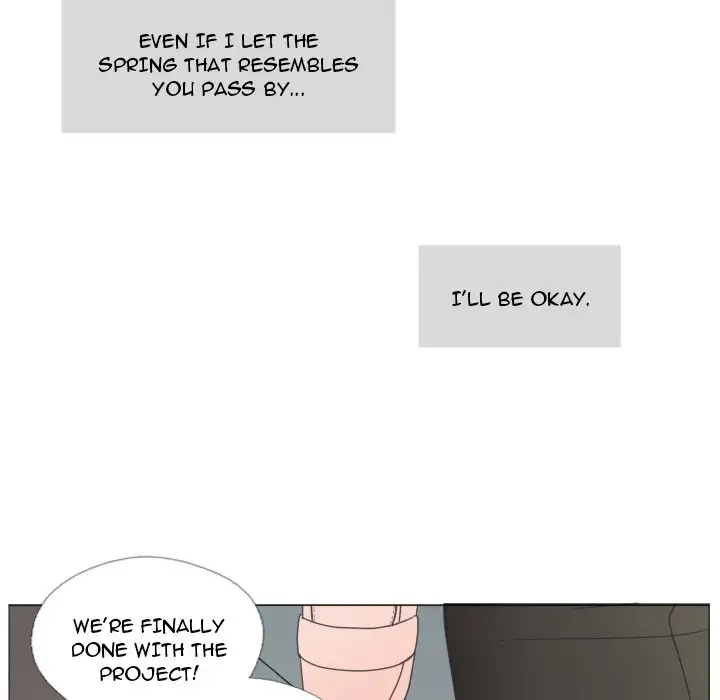 You Have The Wrong Person - Chapter 22 Page 83