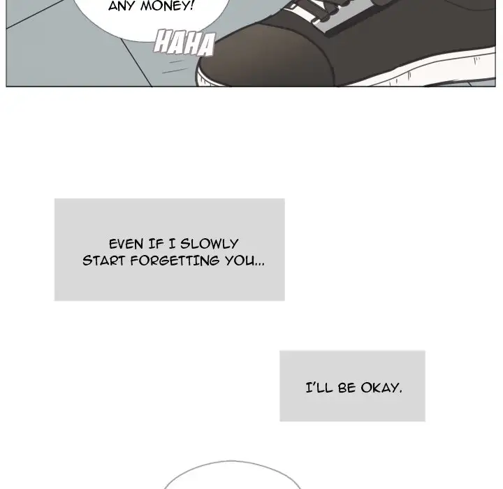 You Have The Wrong Person - Chapter 22 Page 85