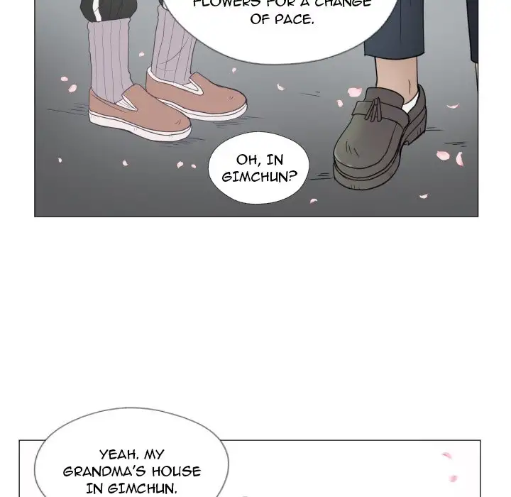 You Have The Wrong Person - Chapter 24 Page 101
