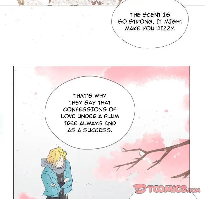 You Have The Wrong Person - Chapter 24 Page 104