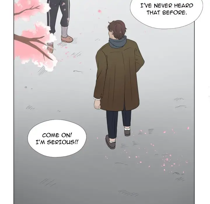You Have The Wrong Person - Chapter 24 Page 105