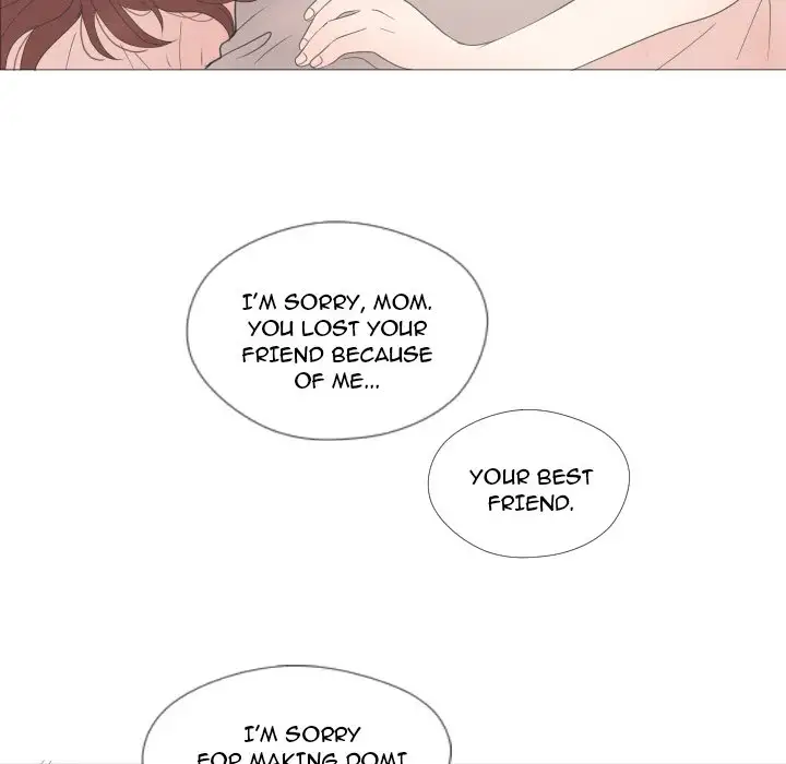 You Have The Wrong Person - Chapter 24 Page 33