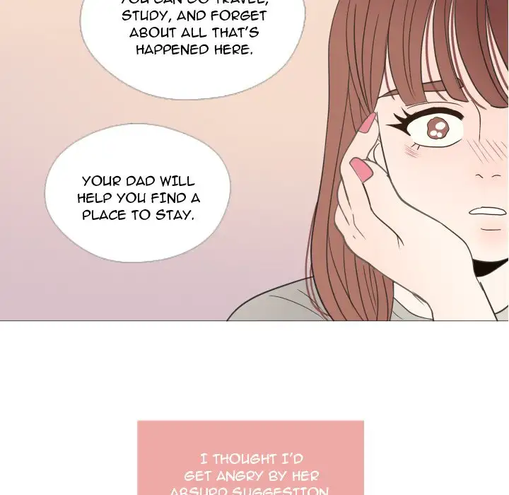 You Have The Wrong Person - Chapter 24 Page 49