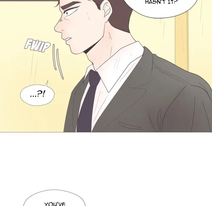 You Have The Wrong Person - Chapter 24 Page 64