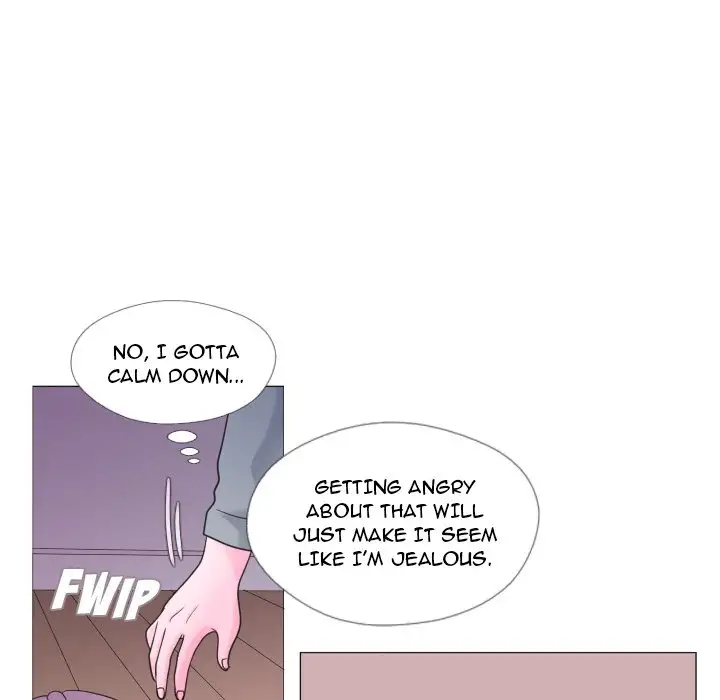 You Have The Wrong Person - Chapter 29 Page 11