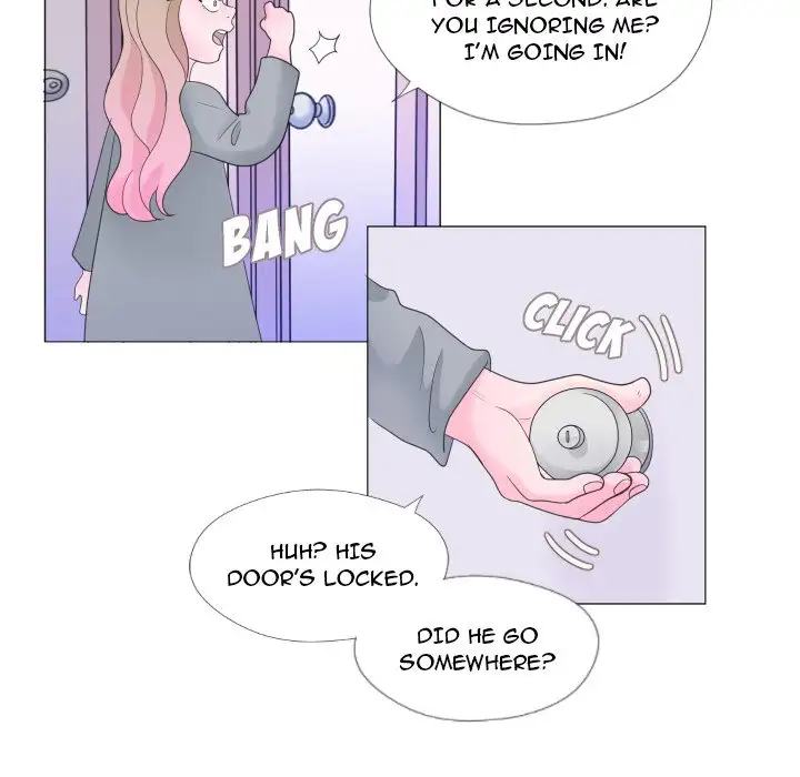 You Have The Wrong Person - Chapter 29 Page 17