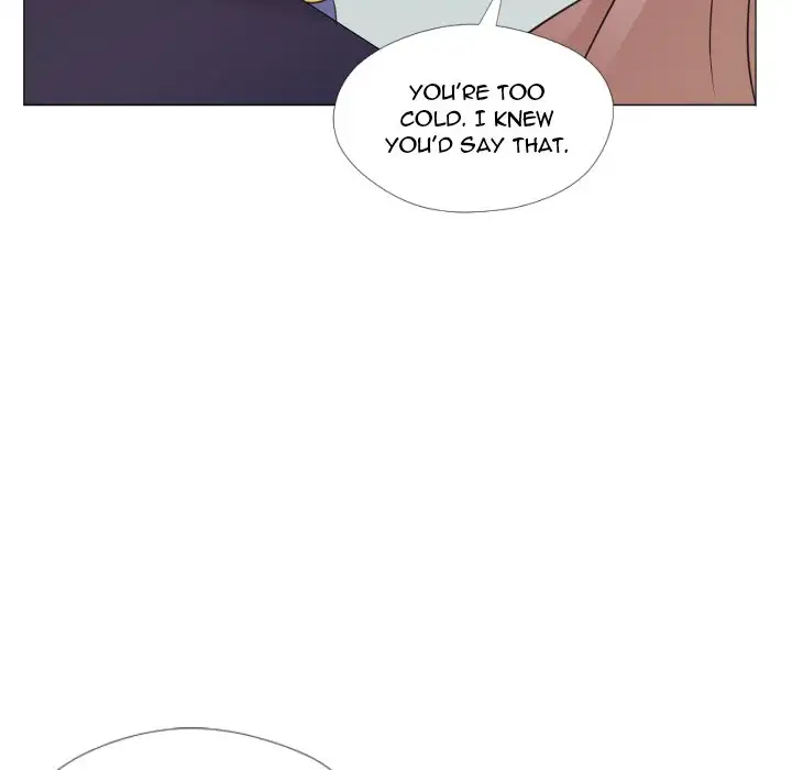 You Have The Wrong Person - Chapter 29 Page 32