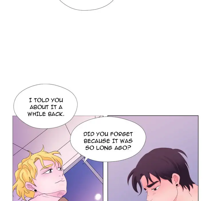 You Have The Wrong Person - Chapter 29 Page 35