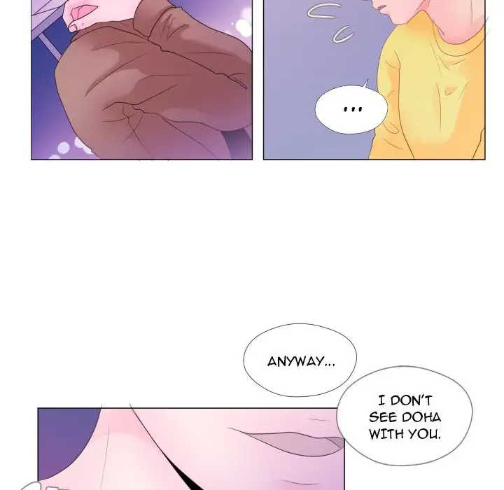 You Have The Wrong Person - Chapter 29 Page 36