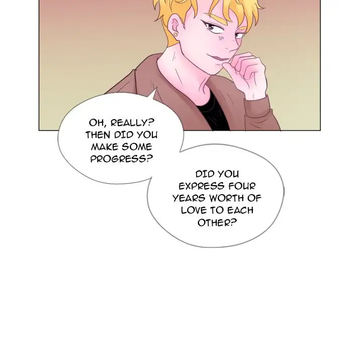 You Have The Wrong Person - Chapter 29 Page 39
