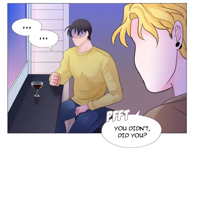 You Have The Wrong Person - Chapter 29 Page 40