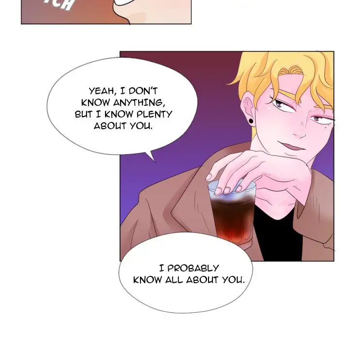You Have The Wrong Person - Chapter 29 Page 44
